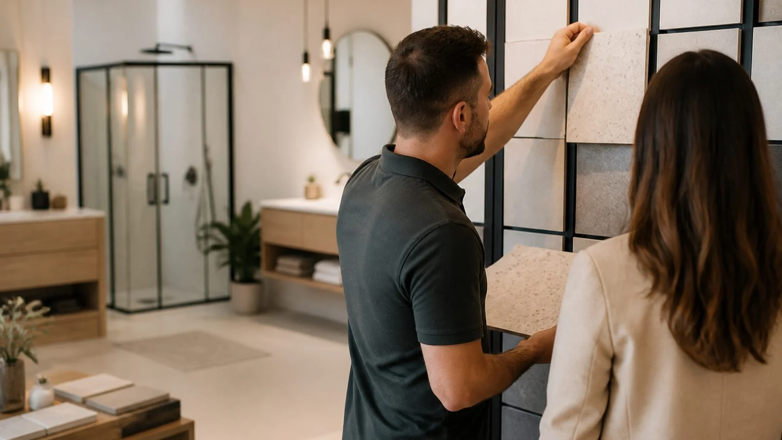 O que considerar sobre empresa de remodelação de casas de banho