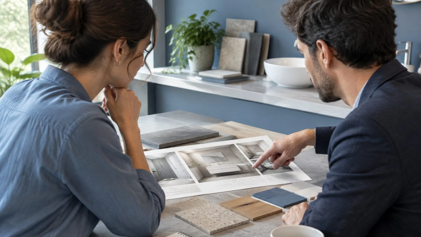 Remodelação completa ou parcial: qual é a decisão certa?